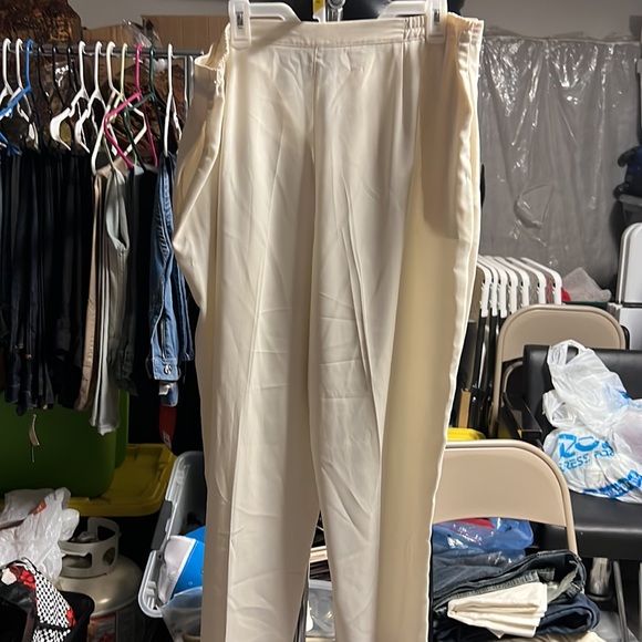 Ashley Stewart pants - Picture 3 of 3